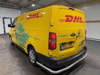 Opel Vivaro-e 50kWh 100kW Airco L3H1 Innovation picture 12