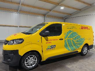 Opel Vivaro-e 50kWh 100kW Airco L3H1 Innovation picture 9