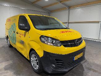 Opel Vivaro-e 50kWh 100kW Airco L3H1 Innovation picture 3