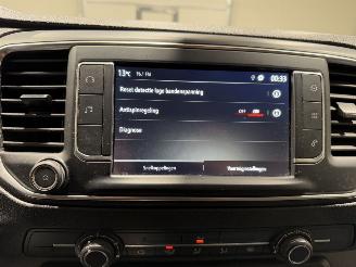 Opel Vivaro-e 50kWh 100kW Airco L3H1 Innovation picture 32