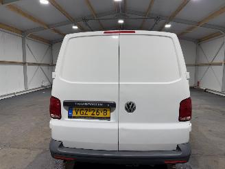 Volkswagen Transporter Koelwagen 2.0TDI 81kW L2H1 Airco 25-BUSSEN picture 7