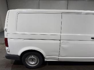 Volkswagen Transporter Koelwagen 2.0TDI 81kW L2H1 Airco 25-BUSSEN picture 16