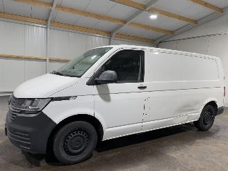 Volkswagen Transporter Koelwagen 2.0TDI 81kW L2H1 Airco 25-BUSSEN picture 9