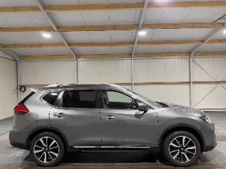 Unfallwagen Nissan X-Trail 1.3 DIG-T 116kW Automaat Business Edition 2020/2