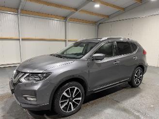 Nissan X-Trail 1.3 DIG-T 116kW Automaat Business Edition picture 9
