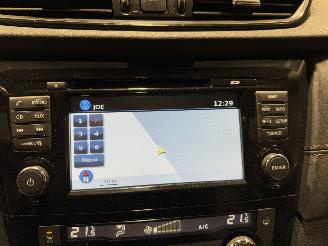Nissan X-Trail 1.3 DIG-T 116kW Automaat Business Edition picture 16