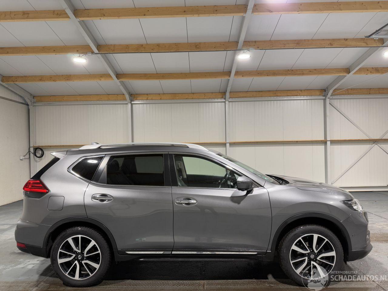 Nissan X-Trail 1.3 DIG-T 116kW Automaat Business Edition