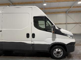 Iveco Daily 35C 2.3d 100kW Clima DUBBELLUCHT picture 14