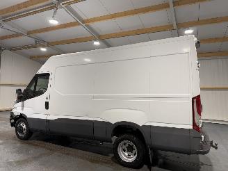 Iveco Daily 35C 2.3d 100kW Clima DUBBELLUCHT picture 11