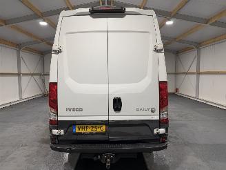 Iveco Daily 35C 2.3d 100kW Clima DUBBELLUCHT picture 7