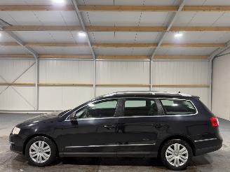 Volkswagen Passat 2.0 TDI 125kW Automaat Highline Business picture 8
