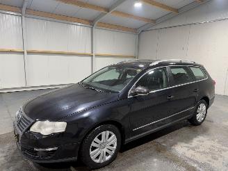 Volkswagen Passat 2.0 TDI 125kW Automaat Highline Business picture 9