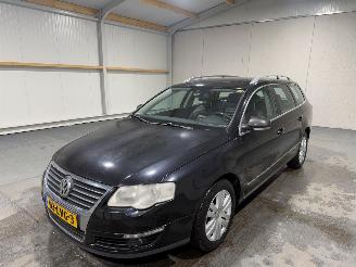 Volkswagen Passat 2.0 TDI 125kW Automaat Highline Business picture 10