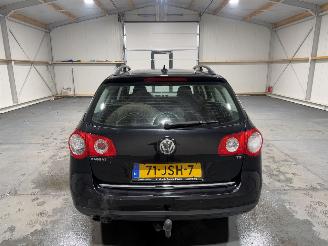 Volkswagen Passat 1.8TFSI 118kW Comfortline picture 7