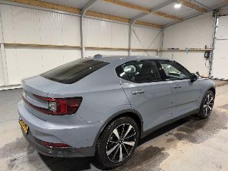 Polestar 2 78kWh 170kW Long Range  Single Motor picture 5