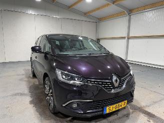 Renault Grand-scenic 1.2TCe 96kW Initiale Paris 7persoons picture 3
