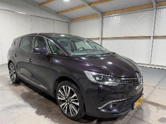 Renault Grand-scenic 1.2TCe 96kW Initiale Paris 7persoons picture 2