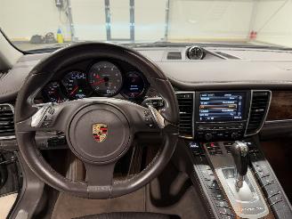 Porsche Panamera 4S 4.8 V8  294kW Automaat Schuifkantel picture 14
