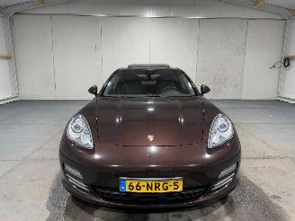 Porsche Panamera 4S 4.8 V8  294kW Automaat Schuifkantel picture 4