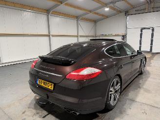 Porsche Panamera 4S 4.8 V8  294kW Automaat Schuifkantel picture 6
