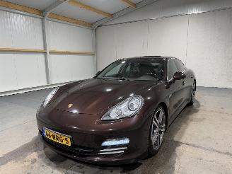 Porsche Panamera 4S 4.8 V8  294kW Automaat Schuifkantel picture 10