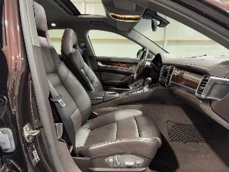 Porsche Panamera 4S 4.8 V8  294kW Automaat Schuifkantel picture 22