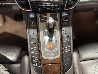 Porsche Panamera 4S 4.8 V8  294kW Automaat Schuifkantel picture 18