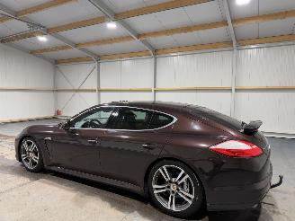 Porsche Panamera 4S 4.8 V8  294kW Automaat Schuifkantel picture 11