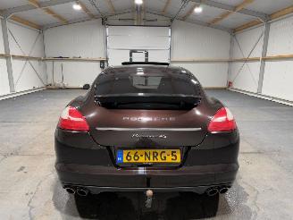 Porsche Panamera 4S 4.8 V8  294kW Automaat Schuifkantel picture 7