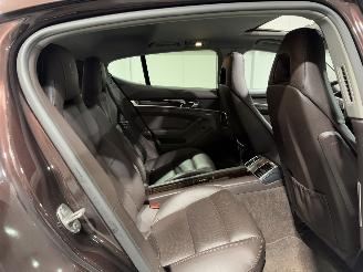 Porsche Panamera 4S 4.8 V8  294kW Automaat Schuifkantel picture 21