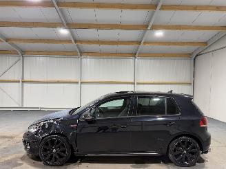 Volkswagen Golf GTI 2.0 155kW Automaat Schuifkanteldak EDITION LEDER picture 8