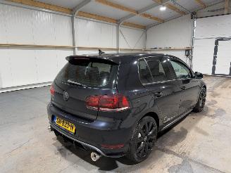 Volkswagen Golf GTI 2.0 155kW Automaat Schuifkanteldak EDITION LEDER picture 6