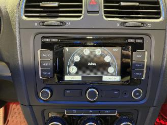 Volkswagen Golf GTI 2.0 155kW Automaat Schuifkanteldak EDITION LEDER picture 27