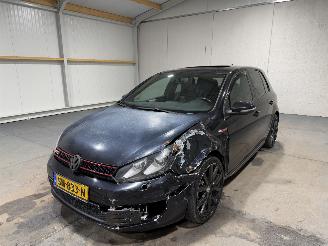 Volkswagen Golf GTI 2.0 155kW Automaat Schuifkanteldak EDITION LEDER picture 10
