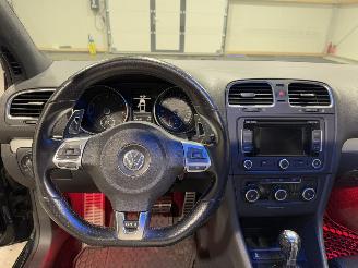 Volkswagen Golf GTI 2.0 155kW Automaat Schuifkanteldak EDITION LEDER picture 26