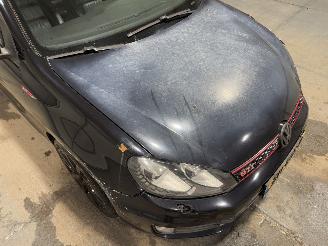 Volkswagen Golf GTI 2.0 155kW Automaat Schuifkanteldak EDITION LEDER picture 19