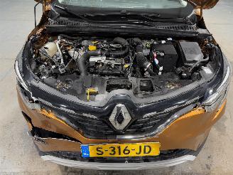 Renault Captur 1.0 TCe 67kW Intense Airco Achteruitrijcamera picture 22