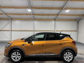 Renault Captur 1.0 TCe 67kW Intense Airco Achteruitrijcamera picture 7