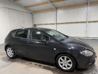Seat Leon 2.0 FSI 110kW Clima Businessline picture 2