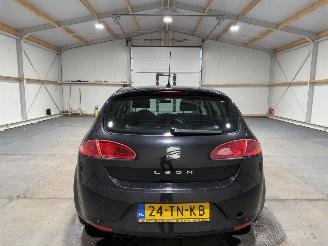 Seat Leon 2.0 FSI 110kW Clima Businessline picture 7