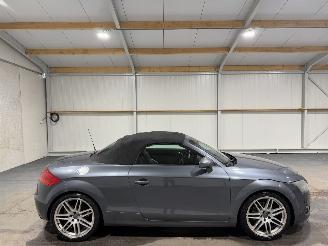 Damaged car Audi TT Roadster 2.0TFSI 147kW Automaat Airco 2007/3