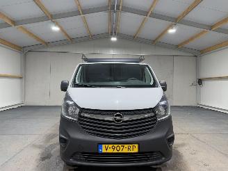 Opel Vivaro 1.6CDTI L2 88kW DC Edition Aico Dakrek picture 4