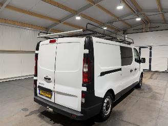 Opel Vivaro 1.6CDTI L2 88kW DC Edition Aico Dakrek picture 6