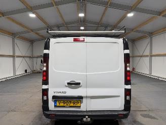 Opel Vivaro 1.6CDTI L2 88kW DC Edition Aico Dakrek picture 7