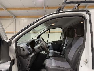 Opel Vivaro 1.6CDTI L2 88kW DC Edition Aico Dakrek picture 15