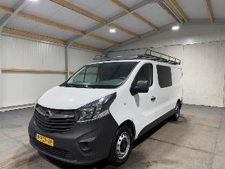 Opel Vivaro 1.6CDTI L2 88kW DC Edition Aico Dakrek picture 10