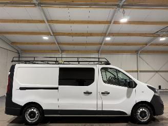 skadebil bedrijf Opel Vivaro 1.6CDTI L2 88kW DC Edition Aico Dakrek 2018/8