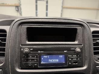 Opel Vivaro 1.6CDTI L2 88kW DC Edition Aico Dakrek picture 17