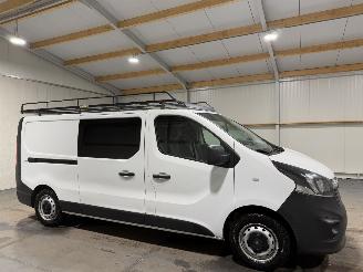 Opel Vivaro 1.6CDTI L2 88kW DC Edition Aico Dakrek picture 2