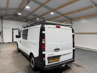 Opel Vivaro 1.6CDTI L2 88kW DC Edition Aico Dakrek picture 12